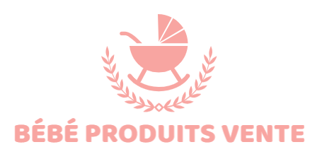 Bébé Produits Vente