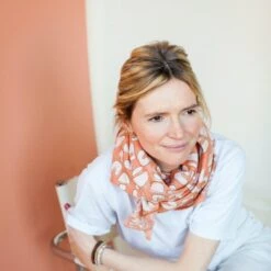 APACHES FOULARD LATIKA 100X100CM "ARTISTIC" MELBA 9 APACHES FOULARD LATIKA 100X100CM "ARTISTIC" MELBA -Bébé Produits Vente apaches foulard latika 100x100cm artistic melba 1