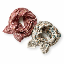 APACHES FOULARD LATIKA 100X100CM "GRAOU" SUNSET 13 APACHES FOULARD LATIKA 100X100CM "GRAOU" SUNSET -Bébé Produits Vente apaches foulard latika 100x100cm graou sunset 3