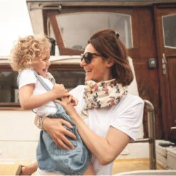 APACHES FOULARD LATIKA 100X100CM "LICORNE" SAHARA 8 APACHES FOULARD LATIKA 100X100CM "LICORNE" SAHARA -Bébé Produits Vente apaches foulard latika 100x100cm licorne sahara 1