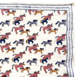 APACHES FOULARD LATIKA 100X100CM "LICORNE" SAHARA 11 APACHES FOULARD LATIKA 100X100CM "LICORNE" SAHARA -Bébé Produits Vente apaches foulard latika 100x100cm licorne sahara 4