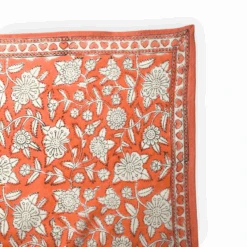 APACHES FOULARD MANIKA 50X50CM "COEUR" PAPAYE 10 APACHES FOULARD MANIKA 50X50CM "COEUR" PAPAYE -Bébé Produits Vente apaches foulard manika 50x50cm coeur papaye 2