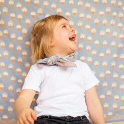 APACHES FOULARD MANIKA 50X50CM "SORBET" DENIM 11 APACHES FOULARD MANIKA 50X50CM "SORBET" DENIM -Bébé Produits Vente apaches foulard manika 50x50cm sorbet denim 1