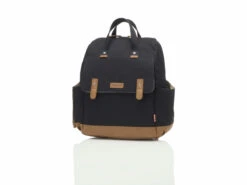 BABYMEL SAC A DOS A LANGER ROBYN BLACK