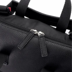 BABYMEL SAC A DOS A LANGER ROBYN VEGAN LEATHER BLACK -Bébé Produits Vente babymel sac a dos a langer robyn vegan leather bla 7