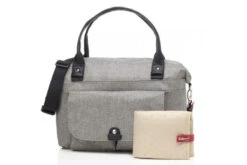 BABYMEL SAC A LANGER JADE GREY