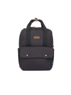 BABYMEL SAC A LANGER - SAC A DOS GEORGI ECO NOIR