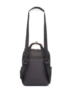 BABYMEL SAC A LANGER - SAC A DOS GEORGI ECO NOIR -Bébé Produits Vente babymel sac a langer sac a dos georgi eco noir 6