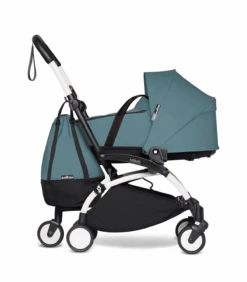 BABYZEN ACCESSOIRE BABYZEN YOYO+ BAG AQUA -Bébé Produits Vente babyzen accessoire babyzen yoyo bag aqua 3