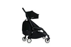 BABYZEN ACCESSOIRE BABYZEN YOYO+ BAG NOIR