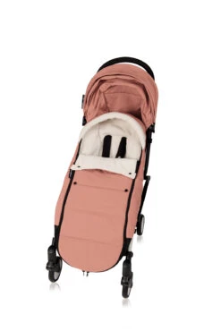 BABYZEN ACCESSOIRE YOYO BABYZEN CHANCELIERE 6M+ GINGER -Bébé Produits Vente babyzen accessoire yoyo babyzen chanceliere 6m gin 2