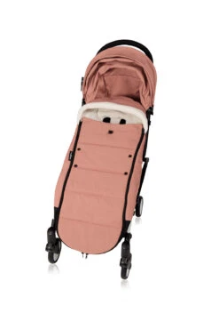 BABYZEN ACCESSOIRE YOYO BABYZEN CHANCELIERE 6M+ GINGER -Bébé Produits Vente babyzen accessoire yoyo babyzen chanceliere 6m gin 3