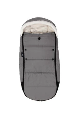 BABYZEN ACCESSOIRE YOYO BABYZEN CHANCELIERE 6M+ GRIS