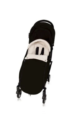 BABYZEN ACCESSOIRE YOYO BABYZEN CHANCELIERE 6M+ NOIR -Bébé Produits Vente babyzen accessoire yoyo babyzen chanceliere 6m noi 2