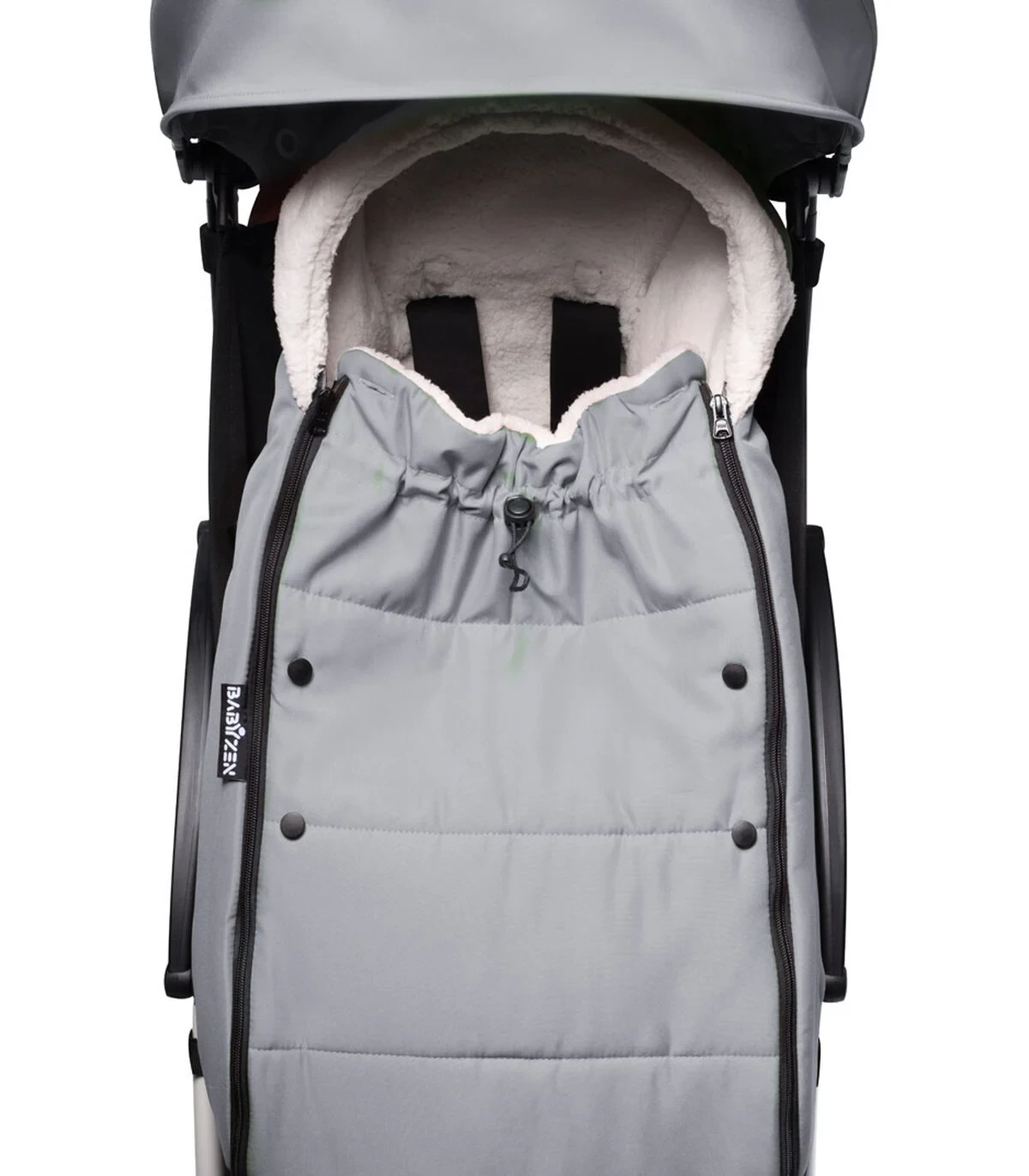 BABYZEN ACCESSOIRE YOYO BABYZEN CHANCELIERE 6M+ STONE 4 BABYZEN ACCESSOIRE YOYO BABYZEN CHANCELIERE 6M+ STONE – Image 4