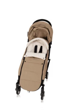 BABYZEN ACCESSOIRE YOYO BABYZEN CHANCELIERE 6M+ TAUPE -Bébé Produits Vente babyzen accessoire yoyo babyzen chanceliere 6m tau 2