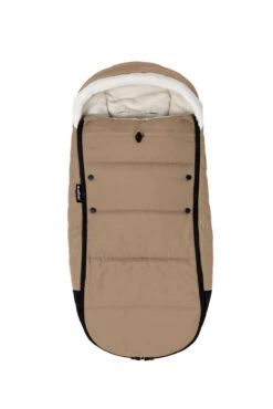 BABYZEN ACCESSOIRE YOYO BABYZEN CHANCELIERE 6M+ TAUPE