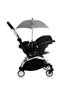 BABYZEN ACCESSOIRE YOYO BABYZEN OMBRELLE NOIR -Bébé Produits Vente babyzen accessoire yoyo babyzen ombrelle noir 3