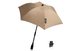 BABYZEN ACCESSOIRE YOYO BABYZEN OMBRELLE TAUPE