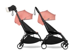 BABYZEN ACCESSOIRE YOYO - MOUFLES POUR POUSSETTE UNIVERSELLES -Bébé Produits Vente babyzen accessoire yoyo moufles pour poussette uni 5