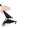 BABYZEN BABYZEN CADRE DE POUSSETTE YOYO CONNECT BLANC