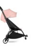 BABYZEN BABYZEN CADRE DE POUSSETTE YOYO CONNECT NOIR