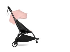 BABYZEN BABYZEN CADRE DE POUSSETTE YOYO CONNECT NOIR