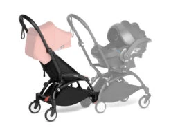 BABYZEN BABYZEN CADRE DE POUSSETTE YOYO CONNECT NOIR 14 BABYZEN BABYZEN CADRE DE POUSSETTE YOYO CONNECT NOIR -Bébé Produits Vente babyzen babyzen cadre de poussette yoyo connect no 6