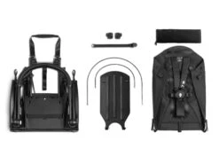 BABYZEN BABYZEN CADRE DE POUSSETTE YOYO CONNECT NOIR 15 BABYZEN BABYZEN CADRE DE POUSSETTE YOYO CONNECT NOIR -Bébé Produits Vente babyzen babyzen cadre de poussette yoyo connect no 7