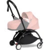 BABYZEN BABYZEN CADRE POUSSETTE YOYO2 NOIR