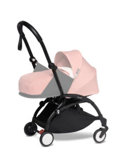 BABYZEN BABYZEN CADRE POUSSETTE YOYO2 NOIR