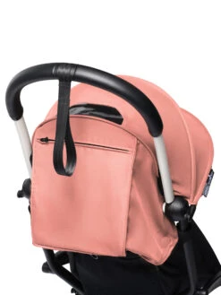 BABYZEN BABYZEN CADRE POUSSETTE YOYO2 NOIR -Bébé Produits Vente babyzen babyzen cadre poussette yoyo2 noir 3