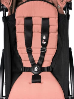 BABYZEN BABYZEN CADRE POUSSETTE YOYO2 NOIR -Bébé Produits Vente babyzen babyzen cadre poussette yoyo2 noir 6