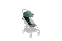 BABYZEN BABYZEN YOYO PACK COULEUR 6M+ AQUA