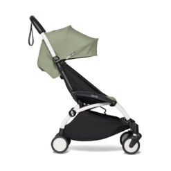 BABYZEN BABYZEN YOYO PACK COULEUR 6M+ OLIVE -Bébé Produits Vente babyzen babyzen yoyo pack couleur 6m olive 2