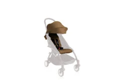 BABYZEN BABYZEN YOYO PACK COULEUR 6M+ TOFFEE