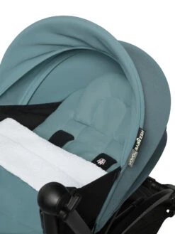 BABYZEN BABYZEN YOYO PACK NAISSANCE 0M+ AQUA -Bébé Produits Vente babyzen babyzen yoyo pack naissance 0m aqua 2