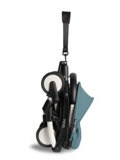 BABYZEN BABYZEN YOYO PACK NAISSANCE 0M+ AQUA -Bébé Produits Vente babyzen babyzen yoyo pack naissance 0m aqua 8