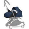 BABYZEN BABYZEN YOYO PACK NAISSANCE 0M+ BLEU AIR FRANCE