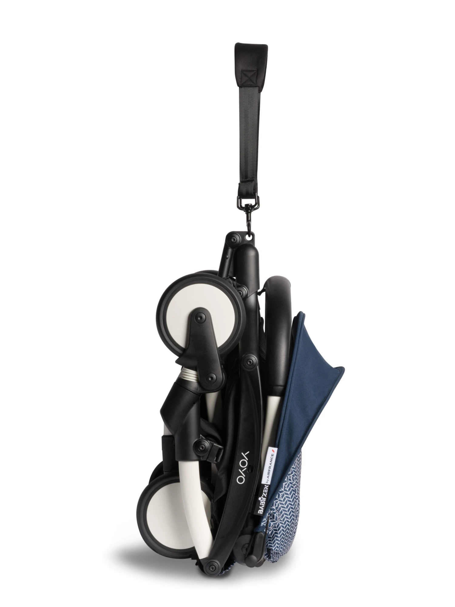 BABYZEN BABYZEN YOYO PACK NAISSANCE 0M+ BLEU AIR FRANCE 9 BABYZEN BABYZEN YOYO PACK NAISSANCE 0M+ BLEU AIR FRANCE – Image 9