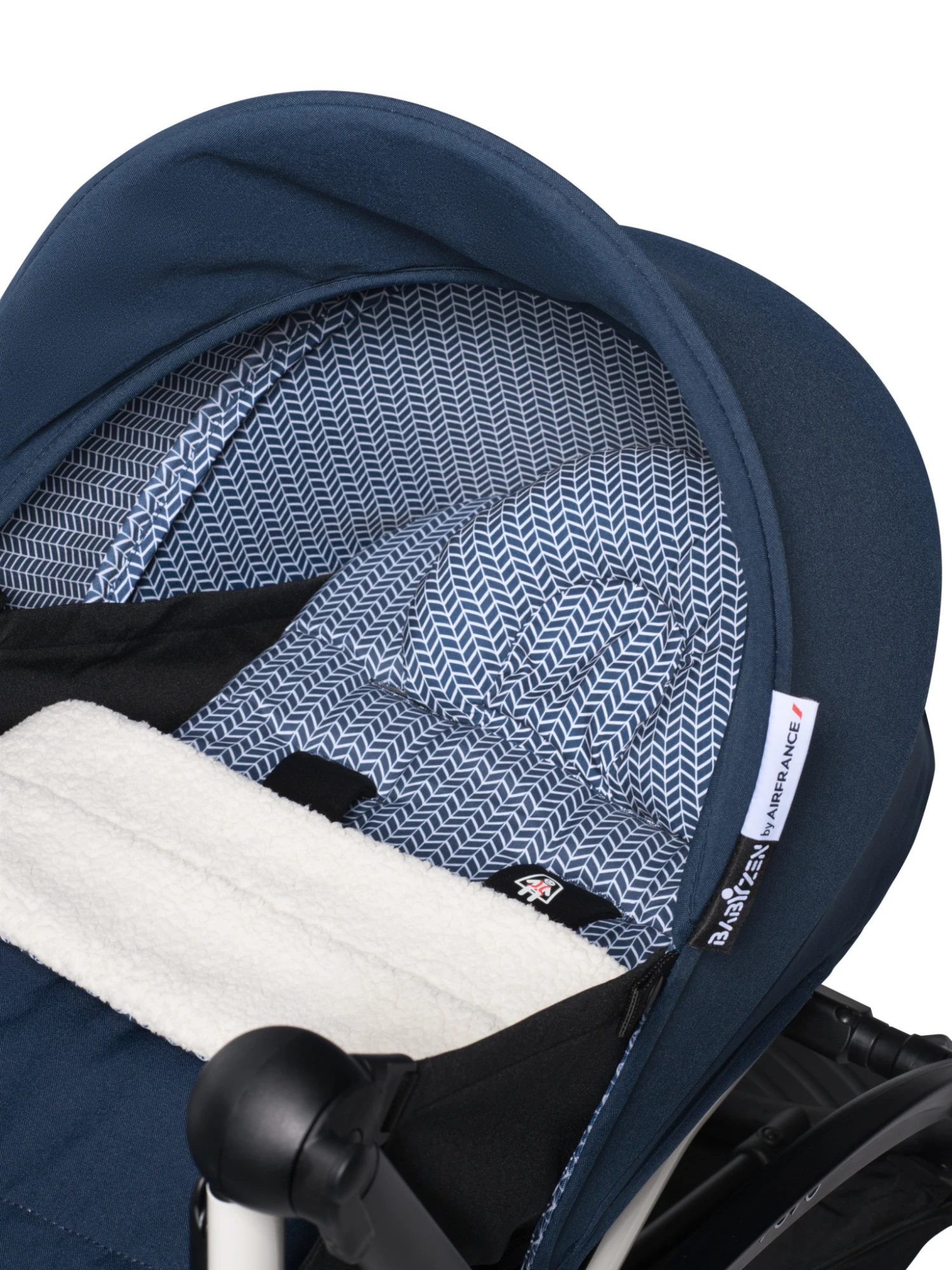 BABYZEN BABYZEN YOYO PACK NAISSANCE 0M+ BLEU AIR FRANCE 10 BABYZEN BABYZEN YOYO PACK NAISSANCE 0M+ BLEU AIR FRANCE – Image 10
