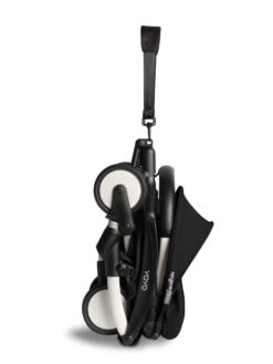 BABYZEN BABYZEN YOYO PACK NAISSANCE 0M+ NOIR -Bébé Produits Vente babyzen babyzen yoyo pack naissance 0m noir 8