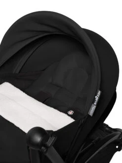 BABYZEN BABYZEN YOYO PACK NAISSANCE 0M+ NOIR -Bébé Produits Vente babyzen babyzen yoyo pack naissance 0m noir 9
