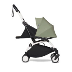 BABYZEN BABYZEN YOYO PACK NAISSANCE 0M+ OLIVE 6 BABYZEN BABYZEN YOYO PACK NAISSANCE 0M+ OLIVE -Bébé Produits Vente babyzen babyzen yoyo pack naissance 0m olive 2