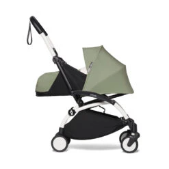 BABYZEN BABYZEN YOYO PACK NAISSANCE 0M+ OLIVE 7 BABYZEN BABYZEN YOYO PACK NAISSANCE 0M+ OLIVE -Bébé Produits Vente babyzen babyzen yoyo pack naissance 0m olive 3