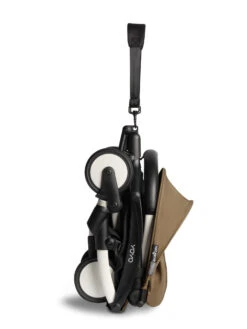 BABYZEN BABYZEN YOYO PACK NAISSANCE 0M+ TOFFEE -Bébé Produits Vente babyzen babyzen yoyo pack naissance 0m toffee 8