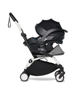 BABYZEN BESAFE IZI GO MODULAR PAR BABYZEN NOIR -Bébé Produits Vente babyzen besafe izi go modular par babyzen noir 2