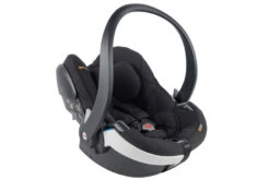 BABYZEN BESAFE IZI GO MODULAR PAR BABYZEN NOIR