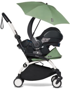BABYZEN PIECE DETACHEE YOYO - ADAPTATEUR POUR OMBRELLE -Bébé Produits Vente babyzen piece detachee yoyo adaptateur pour ombrel 2