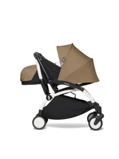 BABYZEN POUSSETTE BABYZEN YOYO2 COMPLÈTE - TOFFEE -Bébé Produits Vente babyzen poussette babyzen yoyo2 complete toffee 4